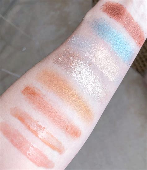 Review: NARS Summer 2020 Collection with Swatches of Everything ...