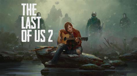 The Last of Us 2 Rumored to be in Development, Movie to Enter ...