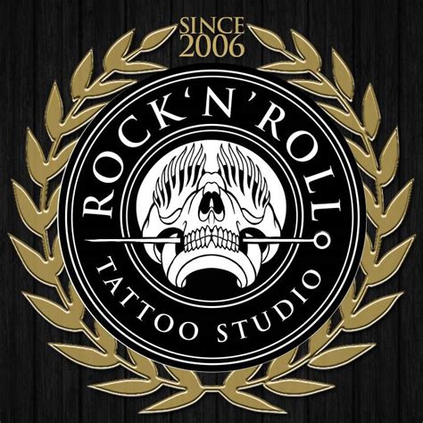 Studio tatuażu (salon): Rock'n'Roll Tattoo and Piercing Bielsko-Biała | Miasto: Bielsko-Biała