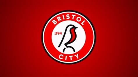 Bristol City unveil new badge as the robin makes long-awaited return