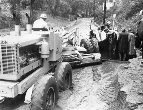 How El Niño Soaked SoCal Over The Last 80 Years | LAist