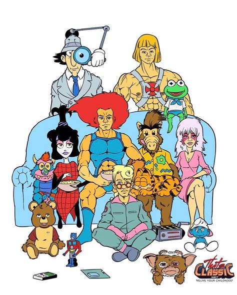 Pin by Chris Vazquez on ChildHood 80's 90's | 80s cartoons, Cartoon crossovers, Cartoon