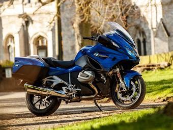 BMW TOURING Bike Reviews