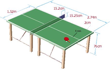 Épinglé par Abedi.ap283 sur میز | Table de ping pong, Ping pong, Comment fabriquer un