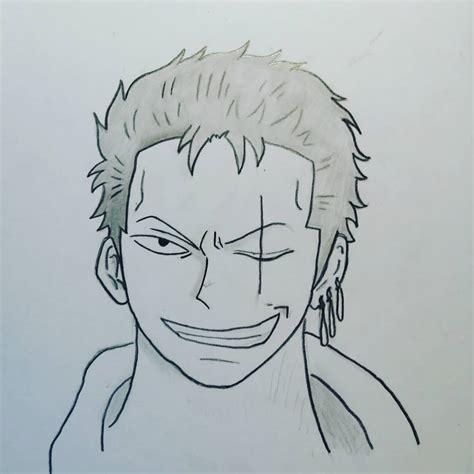 Zoro 1080 X 1080 / Roronoa Zoro Forum Avatar Profile Photo Id 146240 ...