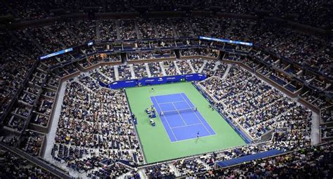 US Open Tennis 2024 in New York for Two - CharityStars