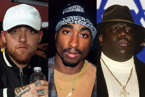 Best Posthumous Hip-Hop Albums, Ranked - XXL