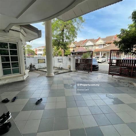 Subang Murni, Subang Bestari 2-sty Terrace/Link House 5 bedrooms for sale | iProperty.com.my