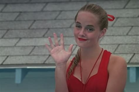 Wendy Peffercorn From The Sandlot