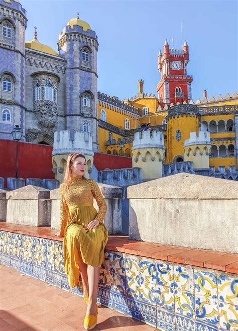 24 Hours in Sintra: The Perfect Day Trip from Lisbon