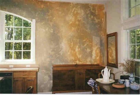 distressed walls | Distressed walls | Faux painting walls, Faux walls, Faux painting