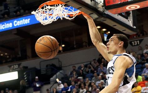 Who is Zach LaVine? (2015 NBA Slam Dunk Contest) - syracuse.com