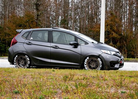 Aggressive Stance on GK5 - Unofficial Honda FIT Forums