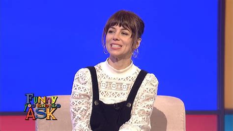 Natasha Leggero 😂 | By Funny You Should Ask