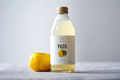 There’s no Stopping Yuzu, Japan’s Flavorful Do-it-all Citrus Fruit - WAMI JAPAN FLAVORED MEDIA