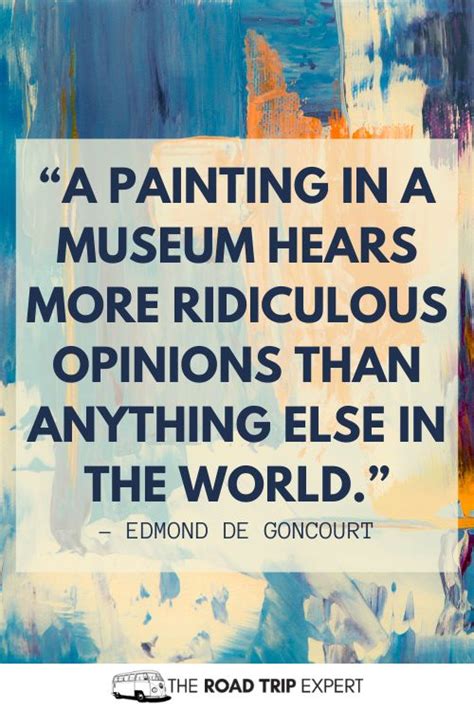 100 Inspiring Museum Captions for Instagram (With Quotes!) - beautifullife