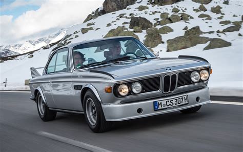 BMW E9 CSL model guide - Prestige & Performance Car