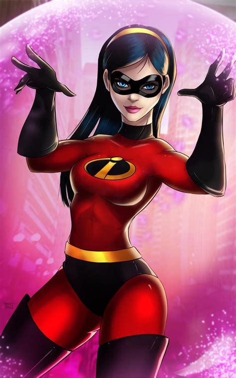 800x1280 Incredibles Violet Parr Nexus 7,Samsung Galaxy Tab 10,Note ...