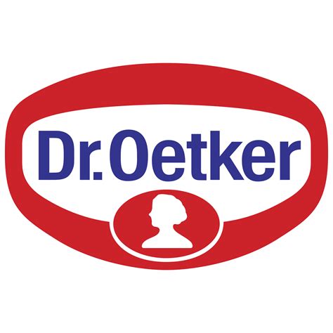 Dr Oetker Logo PNG Transparent & SVG Vector - Freebie Supply