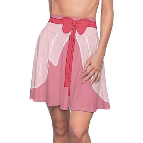 Lottie Skirt, The Princess and the Frog Costume – EasyCosplayCostumes Disney Costumes, Cosplay ...