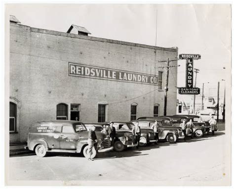 Historic Reidsville Photos – Rockingham County, NCGenWeb