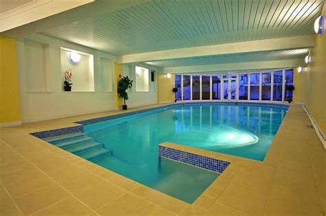 Embleton Spa Hotel Pool: Pictures & Reviews - Tripadvisor