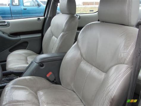 2000 Chrysler Cirrus LXi interior Photos | GTCarLot.com