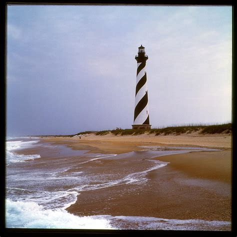 Cape Hatteras Lighthouse - Lighthouses Photo (523189) - Fanpop