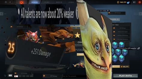 Dodged the nerf boys : r/DotA2