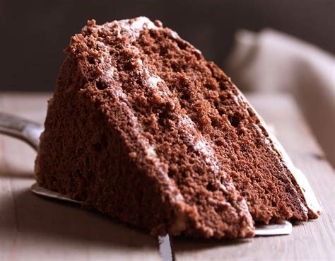 7 classic Hershey's chocolate cake recipes from the '70s - Click Americana