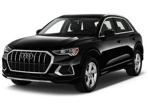 2019 Audi Q3 Review, Ratings, Specs, Prices, and Photos - The Car Connection