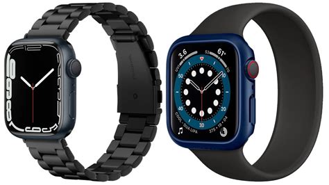 Best Apple Watch Bands You Can Buy Right Now for Ultra, S9