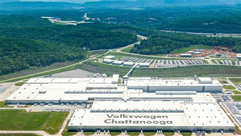 VW UAW vote results: Chattanooga workers decide against joining union