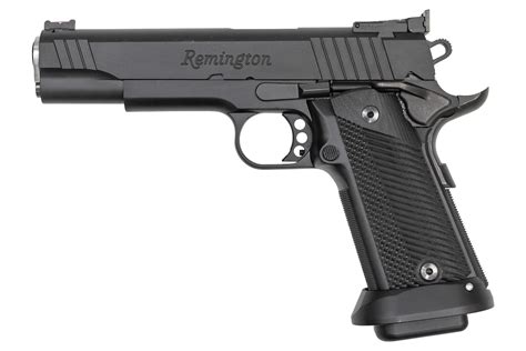 Remington 1911 R1 Limited 45 ACP Double Stack Pistol (Demo Model ...