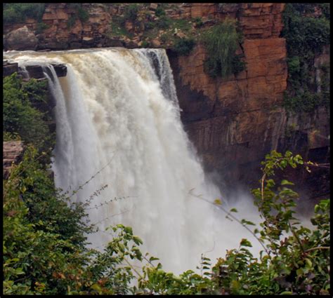 Gokak Falls,Karnataka,India | Travel life journeys