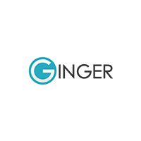 Download Ginger Logo Vector & PNG - Brand Logo Vector