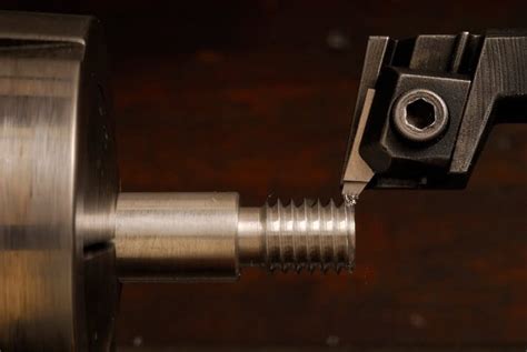 What is CNC Turning? Simple Guide - MellowPine