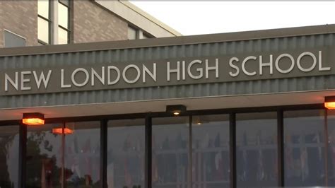 New London Schools Opt for Hybrid Plan – NBC Connecticut