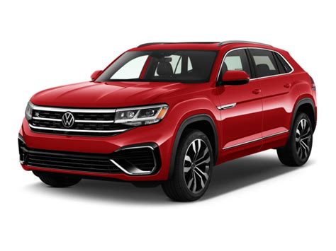 2023 Volkswagen Atlas Cross Sport for Sale in Seattle, WA - Carter Volkswagen