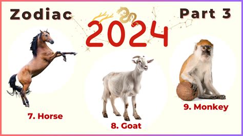 2024 Chinese Zodiac Goat Sign - Jemie Lorenza