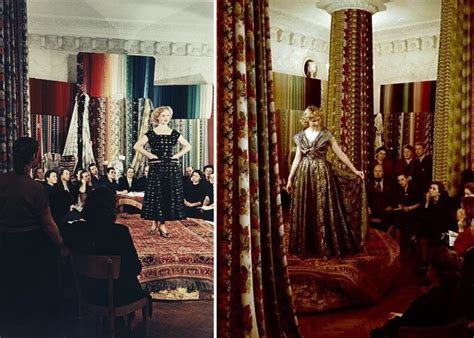 What were fashion shows like in the USSR? (PHOTOS) - Russia Beyond