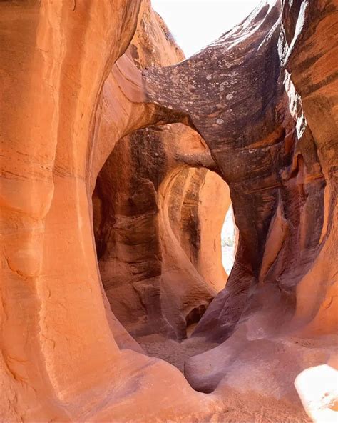 Grand Staircase-Escalante National Monument - Travel Guide