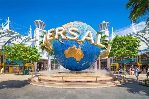 15 Best Things To Do In Sentosa To Make The Most Of The Island Paradise ...