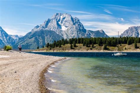Complete Guide to Camping in Grand Teton National Park