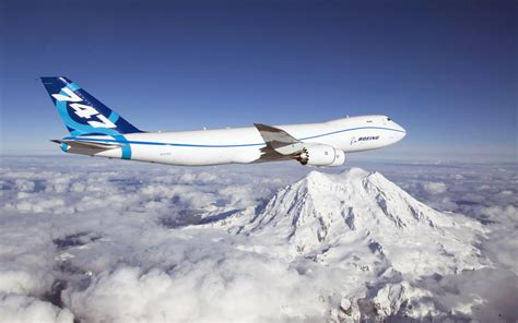 🔥 [40+] Boeing Desktop Wallpapers | WallpaperSafari