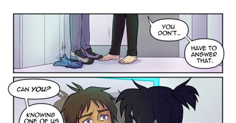 Read Voltron Comics [FAN COMICS] :: GONE Page 33 | Tapas Community