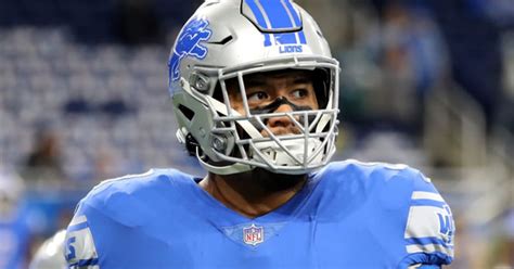 Detroit Lions salary cap number 2023 NFL roster - Sports Illustrated ...