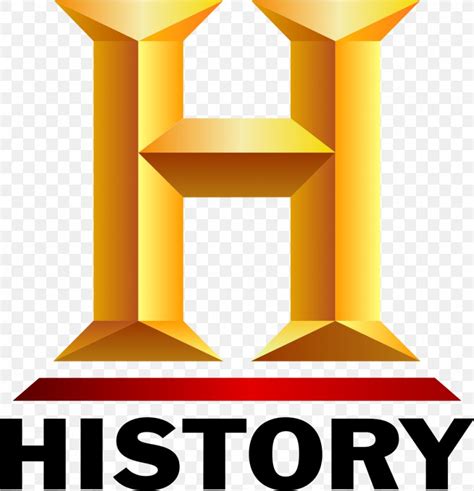 History Television Channel Logo Documentary Film, PNG, 1000x1039px ...