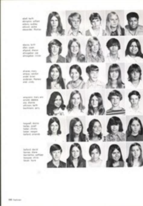 David Crockett High School - Texan Yearbook (Austin, TX), Class of 1973, Page 334 of 392