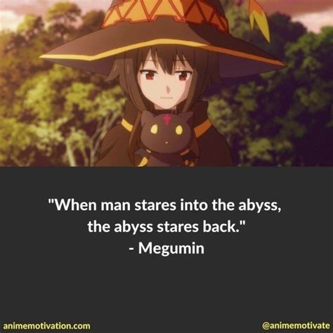 35 Of The Best Quotes You'll Love From Kono Subarashii